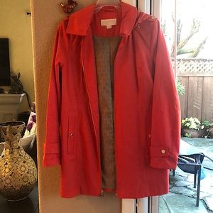 Michael kors jacket - rain light jacket